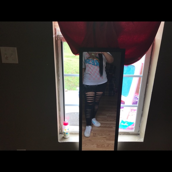 NWT funky top - Picture 2 of 5